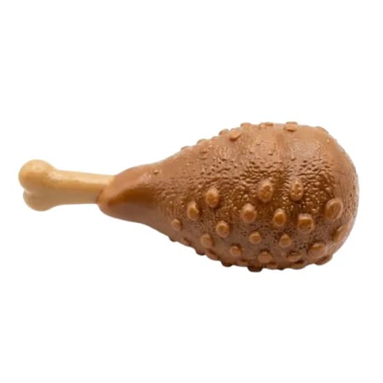 Brinquedo p/Animal de Estimação MZ-435 Coxa de Frango 102X55X51CM
