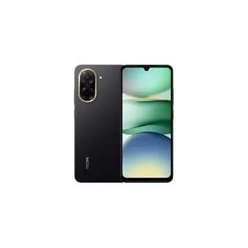 Cel Redmi A5 4/128GB Preto