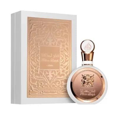 Perfume Lattafa Fakher Rose 50 ML