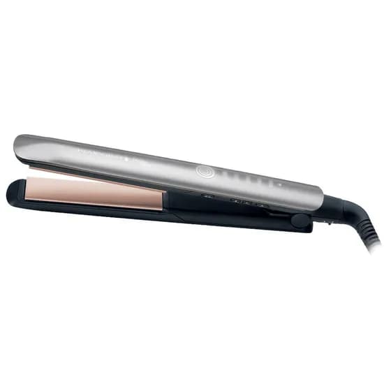 Chapinha Enzo Keratin Protect EN-3860 65W 2V - Silver