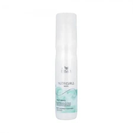 Leave-In Wella Nutriculs Milly Waves 150ML