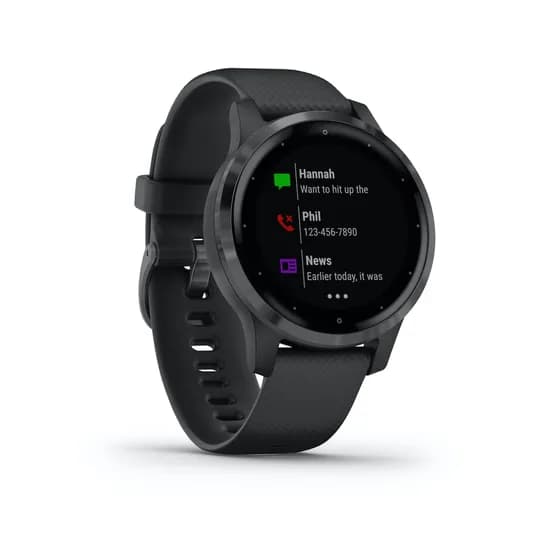 Relogio Smartwatch Garmin Vívoactive 4S