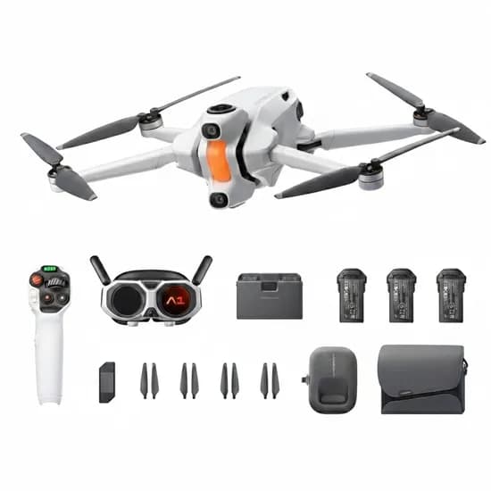 Drone Antigravity A1 360° Infinity Bundle