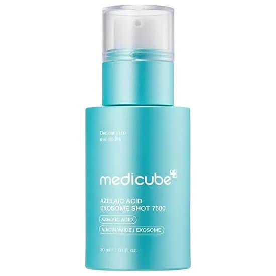 Sérum Facial Medicube Azelaic Acid Exosome Shot 7500 de 30 ML