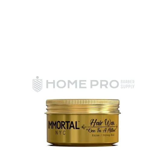Immortal Cera Hair Wax-Dorado 150ML