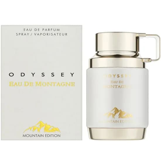 Perfume Armaf Odyssey Dubai Chocolat Gourmand Edp - Unissex 100ML