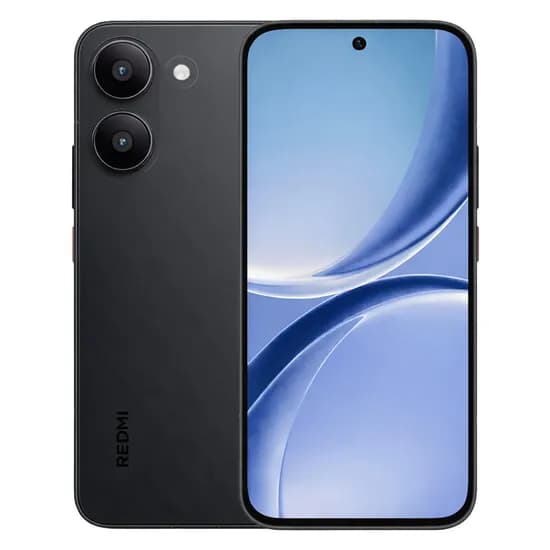 Smartphone Xiaomi Poco X8 Pro 5G Global 256GB 8GB Ram Dual Sim Tela 6.59" - Preto