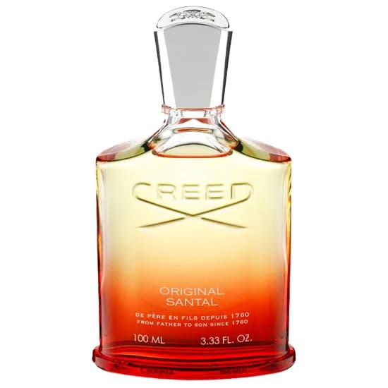 Perfume Tester Creed Original Santal Masculino Eau de Parfum 100ML