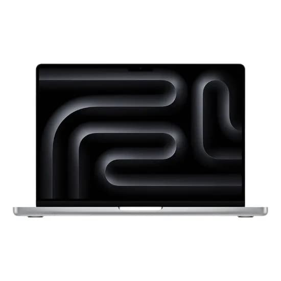 Macbook Pro M5 Max MGE94LL/A 48GB 2TB 16" 2026 Silver