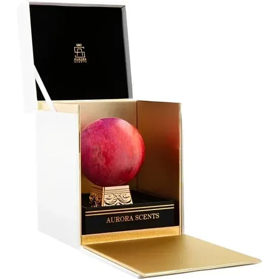 Perfume Aurora Scents Cherry In The Woods Eau de Parfum Unisex 100ML