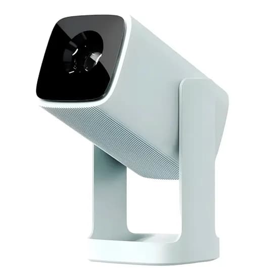 Projetor Portable Smart Wanbo Cube 1 350LUMENS SKY Blue
