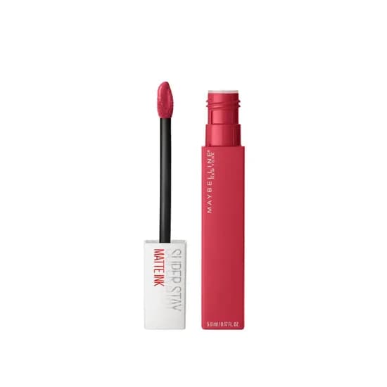Maybelline Superstay Matte Ink #80