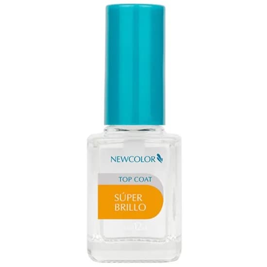 Esmalte New Color Top Coat Brilho 9.11