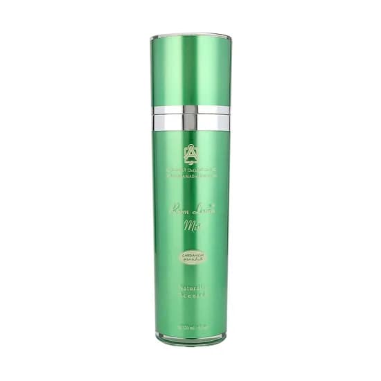 Asq. Qurashi Room Linen Mist (Kardamom) 120 ML