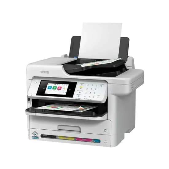 Impressora Epson WF-C5891