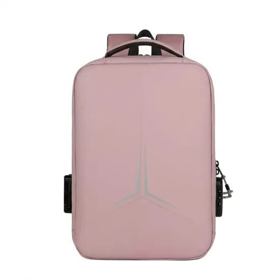 Mochila para NB Sate A-KP517 15.6" - Pink