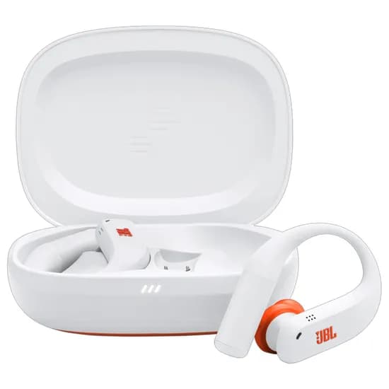 Fone de Ouvido JBL Bluetooth Endurance Peak 4 - Branco
