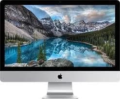 Apple Imac 2015 i7/16GB/1TB Fusion Drive/21.5" Retina 4K (2015) Swap