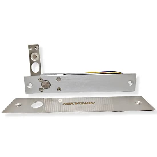 Hikvision Fechadura Magnética DS-K4T108