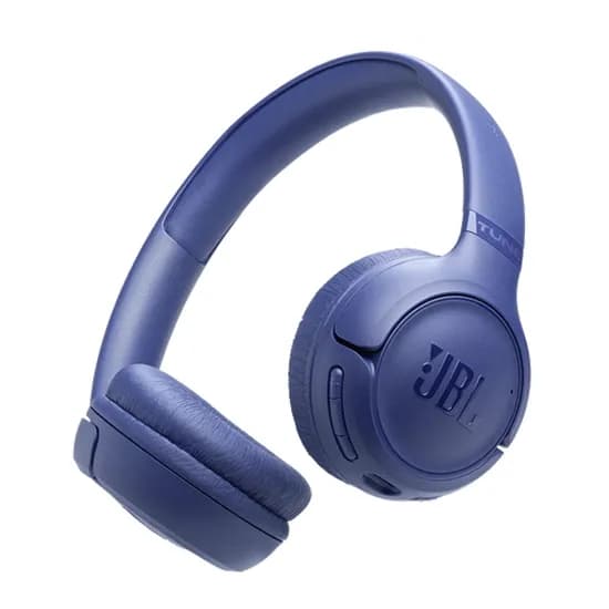 Fone de Ouvido Sem Fio JBL Tune 530BT - Azul
