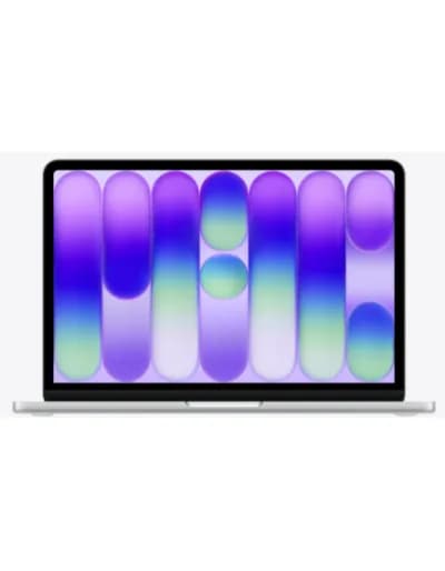 Macbook Neo 13 (2026) 8/256GB MHFA4LL/A SLV A3404
