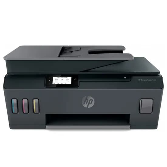 Imp HP Smart Tank 530 Mulfuncional Bivolt
