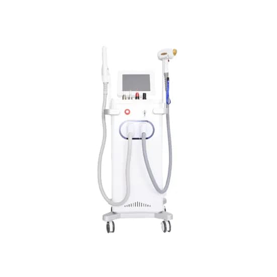 Diode Laser Hair Removal 808 Semiconductor