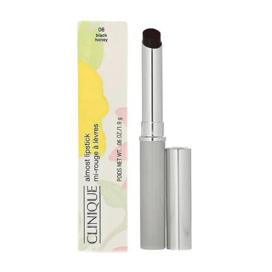 Clinique Almost Lipstick #06 Black Honey