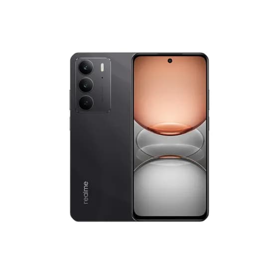 Realme RMX3941 C75 8/256GB Storm Black