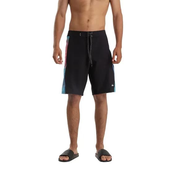 Bermuda Quiksilver Baqo Moda Boardshort 19 Holmes