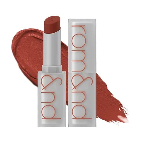 Rom&ND Lipstick Zero Matte 05 Evening