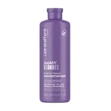 Acondicionador Lee Stafford Bleach Blondes Purple Toning - 500ML