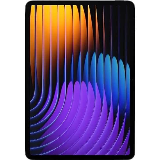 Tablet Xiaomi Pad 7 11.2" Wifi 256 GB - Cinza