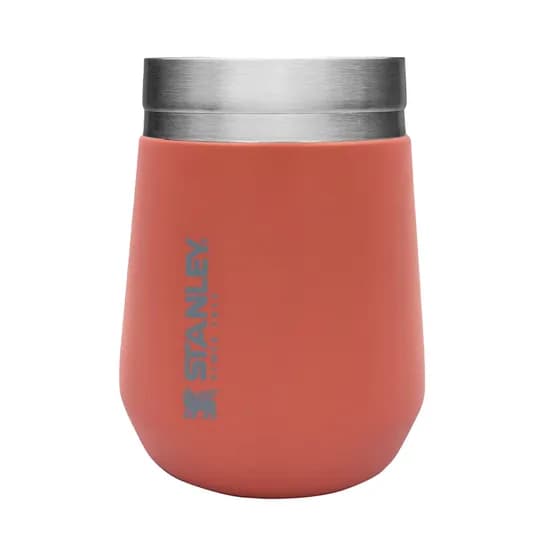 Copo Térmico Stanley × Messi The Flip Straw Quencher Protour Tumbler 1.18L - Striker Blue