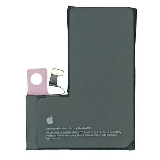 Bateria iPhone 15 Pro