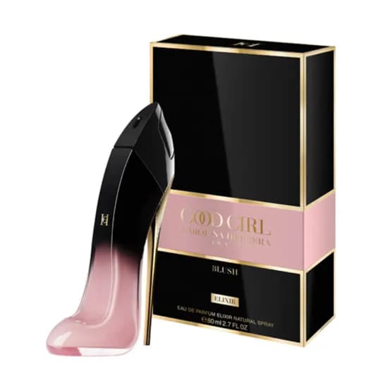 CH Good Girl Blush Elixir Edp 80ML