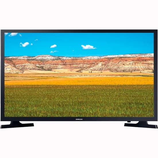 Smart TV LED Samsung BE32T-M 32" HD HDMI/USB/Wi-Fi Bivolt - LH32BETBLGKXZX