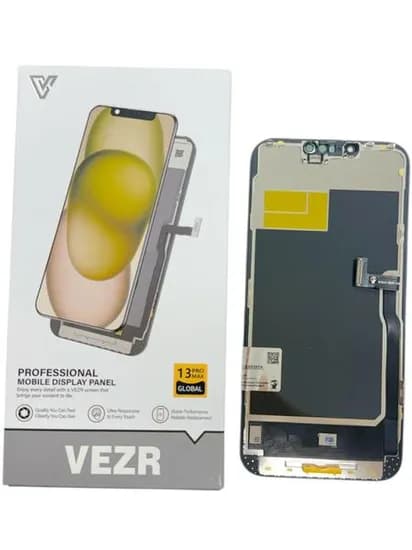 Display iPhone (Vezr) 13 Pro Max(Global/Oled) Autoprogramable