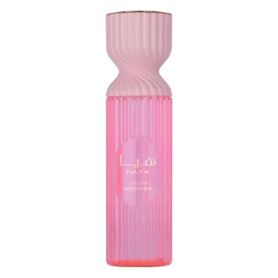 Lattafa Haya Body Mist 250ML