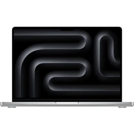 Apple Macbook Pro 14.2" M5 24GB Ram/1TB SSD MDE64LL/A (2025) - Silver
