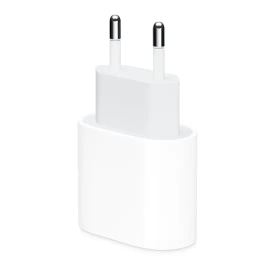 Carregador Apple USB-C MUVV3ZM/A