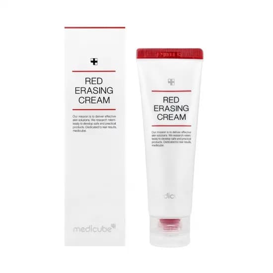 Creme Facial Medicube Red Erasing 100ML