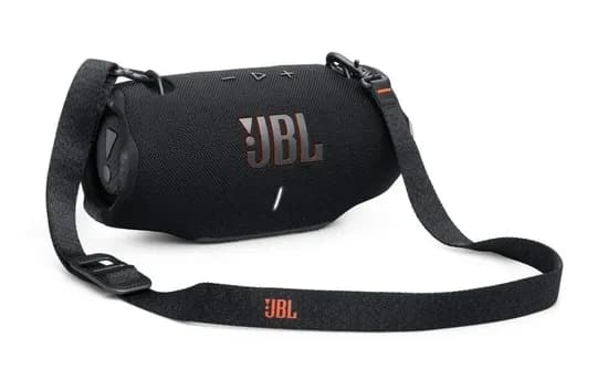JBL Xtreme 4 Speaker Black