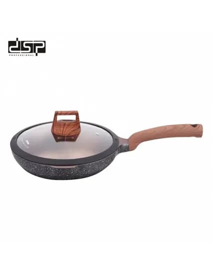Sartén Profunda DSP 24CM Con Tapa