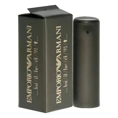 Armani Emporio Armani Edt 100ML Masc