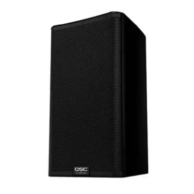 Caixa de Som QSC Live K12.2 2000W