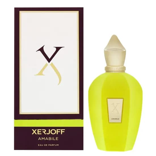 Xerjoff Perfume Amabile Eua de Parfum 50ML