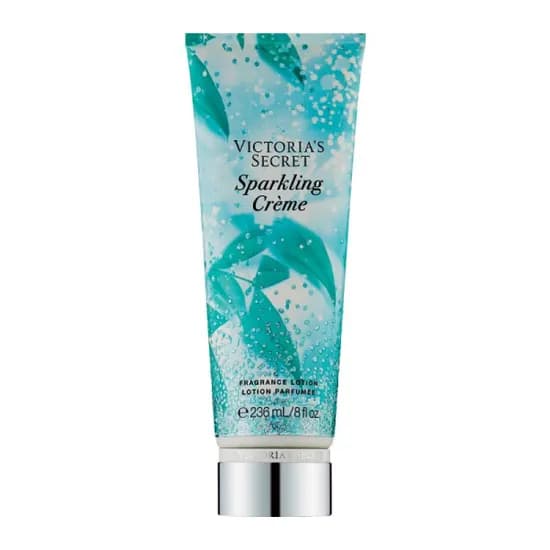 Loción Corporal Victoria's Secret Sparkling Créme 236 ML
