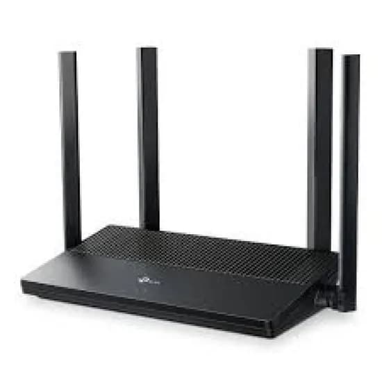 Roteador TP-Link EX521 AX3000 Dual Band Gigabit Wi-Fi 6