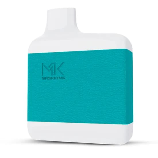 Vaper Maskking Evo Box 5000 Puff Cool Mint